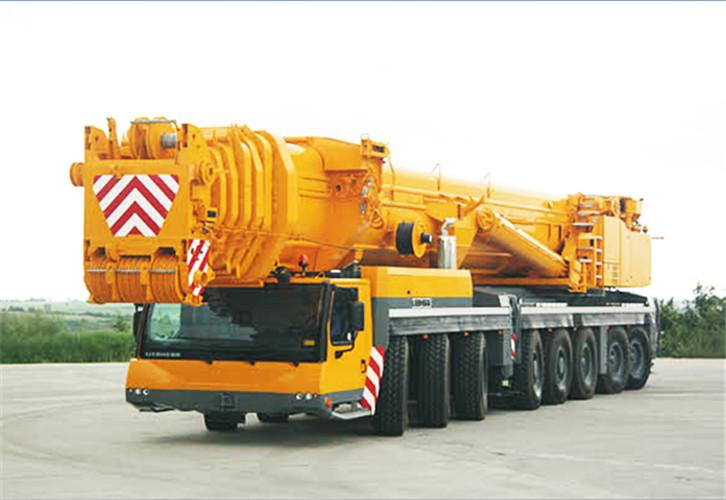 尚义县精密设备吊装（如机床、仪器）需要特殊车型吗？